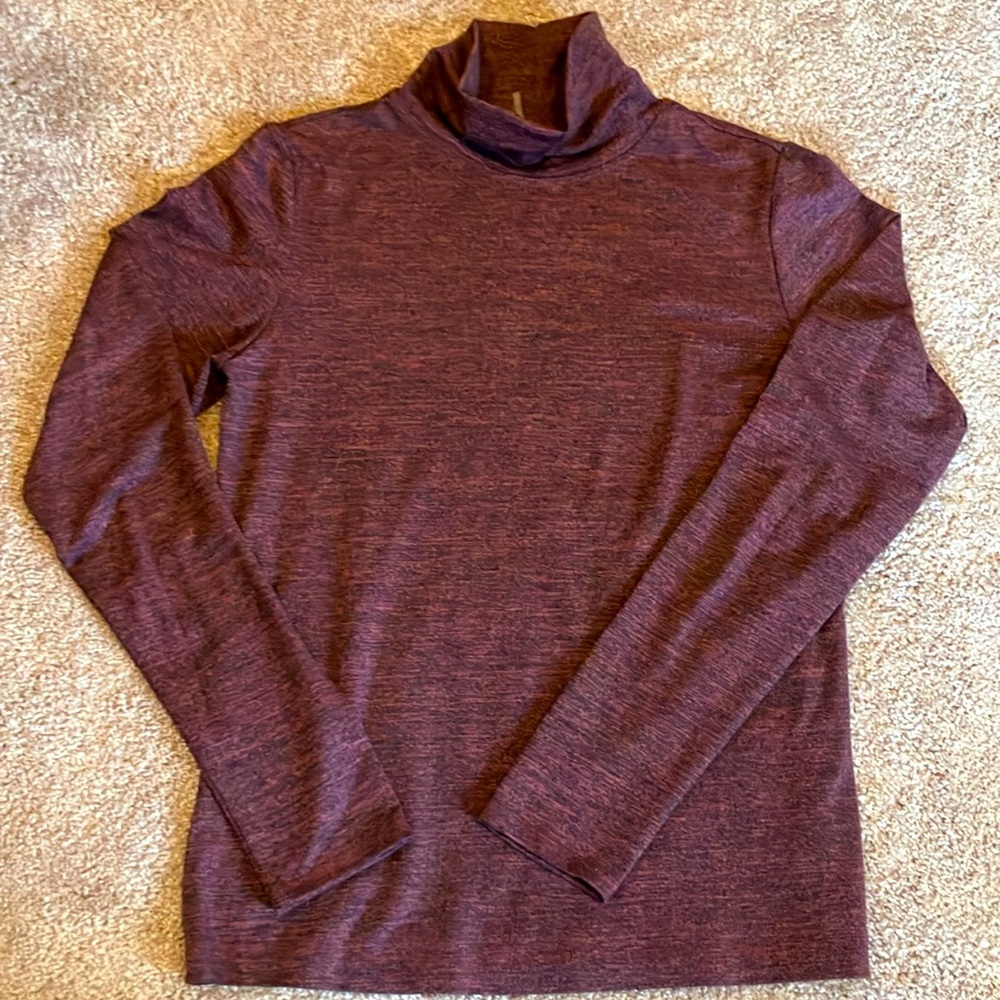 Lucy Turtleneck